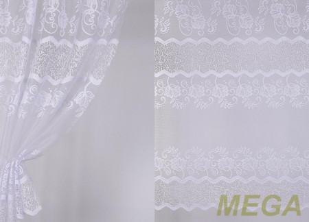 Тюль 18 в Калуге