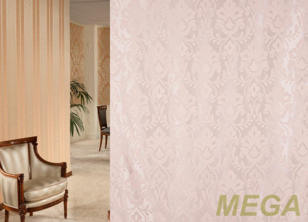 Ткани портьерные Многоцвет Жаккард LL GUNES 02 V01-P0740/280 P