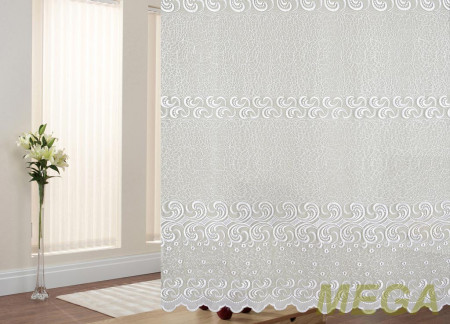 Вышивка Органза в Калуге