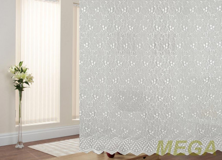 Вышивка Органза в Калуге