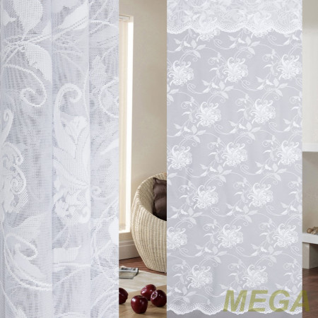 Тюль 24 в Калуге