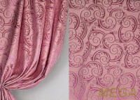 Ткани портьерные Рельеф Жаккард GL L515-27/280 PR