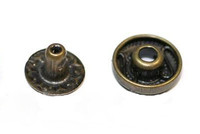 Кнопка Альфа Сталь в Калуге