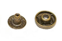 Кнопка Альфа Сталь в Калуге