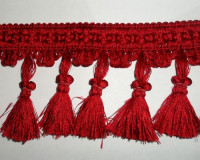 Бахрома № 200(Y) 25м