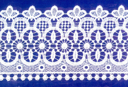 Кружево 90мм в Калуге