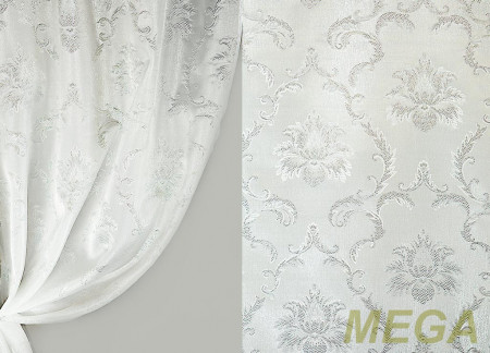 Фэнтези Органза в Калуге