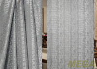 Ткани портьерные Однотон Жаккард HH GD4056-9/280 P Jac