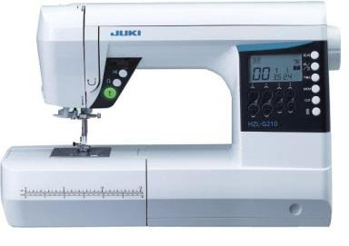 Швейные машины JUKI в Калуге