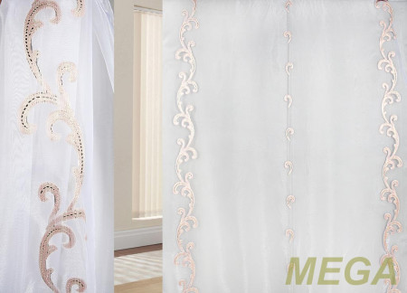 Фэнтези Полуорганза в Калуге