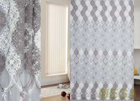 Вышивка Сетка в Калуге