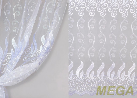 Вышивка Органза в Калуге