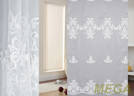 Вышивка Органза в Калуге