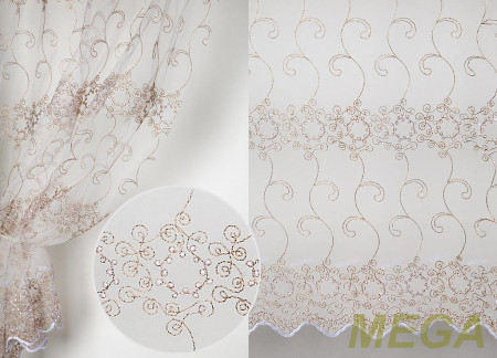 Вышивка Сетка в Калуге