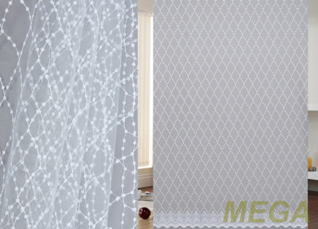 Вышивка Сетка в Калуге