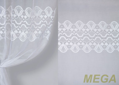 Тюль 14 в Калуге