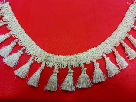 Бахрома в Калуге