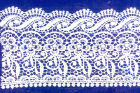 Кружево № 900158 шир 90мм(уп.9м)