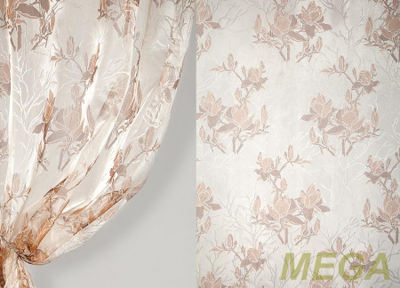 Фэнтези Органза в Калуге