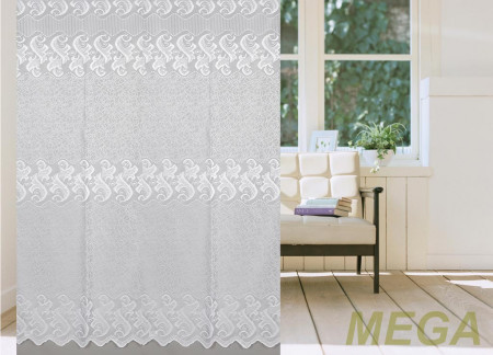 Жаккард тюль в Калуге