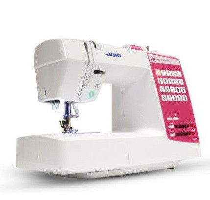 Швейные машины JUKI в Калуге