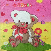 Ткань Ультра софт набивная  в Калуге