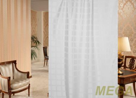 Ткани портьерные Жаккард HNY FSTHD 9183-1/300 P Jac