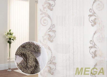 Фэнтези Полуорганза в Калуге