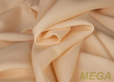 Шелк полуорганза в Калуге