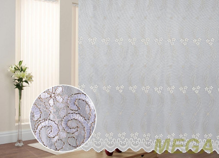 Вышивка Сетка в Калуге