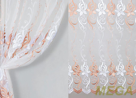 Вышивка Органза в Калуге