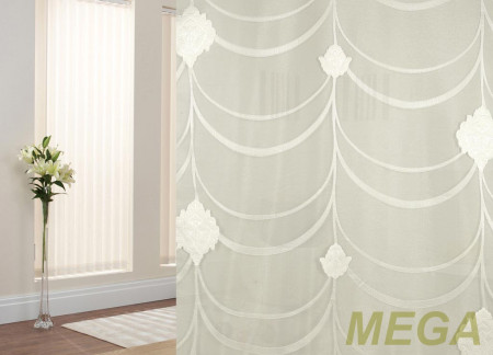 Жаккард Органза в Калуге