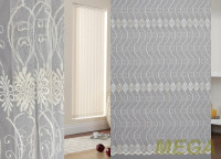 Вышивка Сетка в Калуге