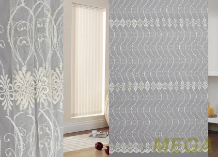 Вышивка Сетка в Калуге